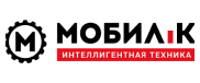 логотип mobil-k