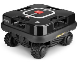 Газонокосилка-робот CAIMAN Tech Crosser 4WD