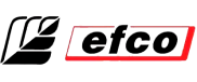 логотип efco